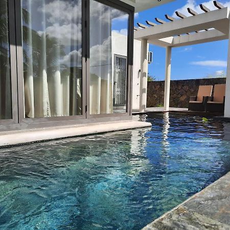 Ohana Retreat Villa Mont-Choisy Zewnętrze zdjęcie