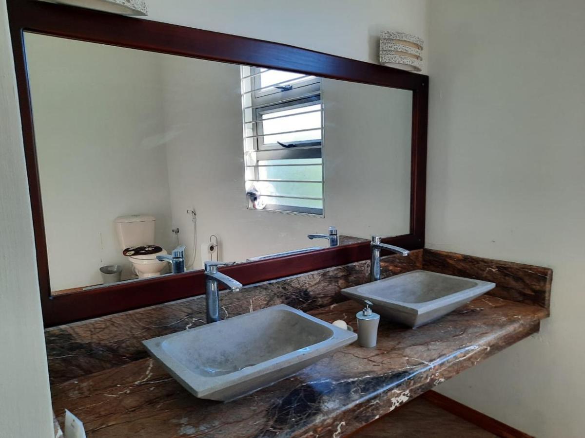 Ohana Retreat Villa Mont-Choisy Zewnętrze zdjęcie