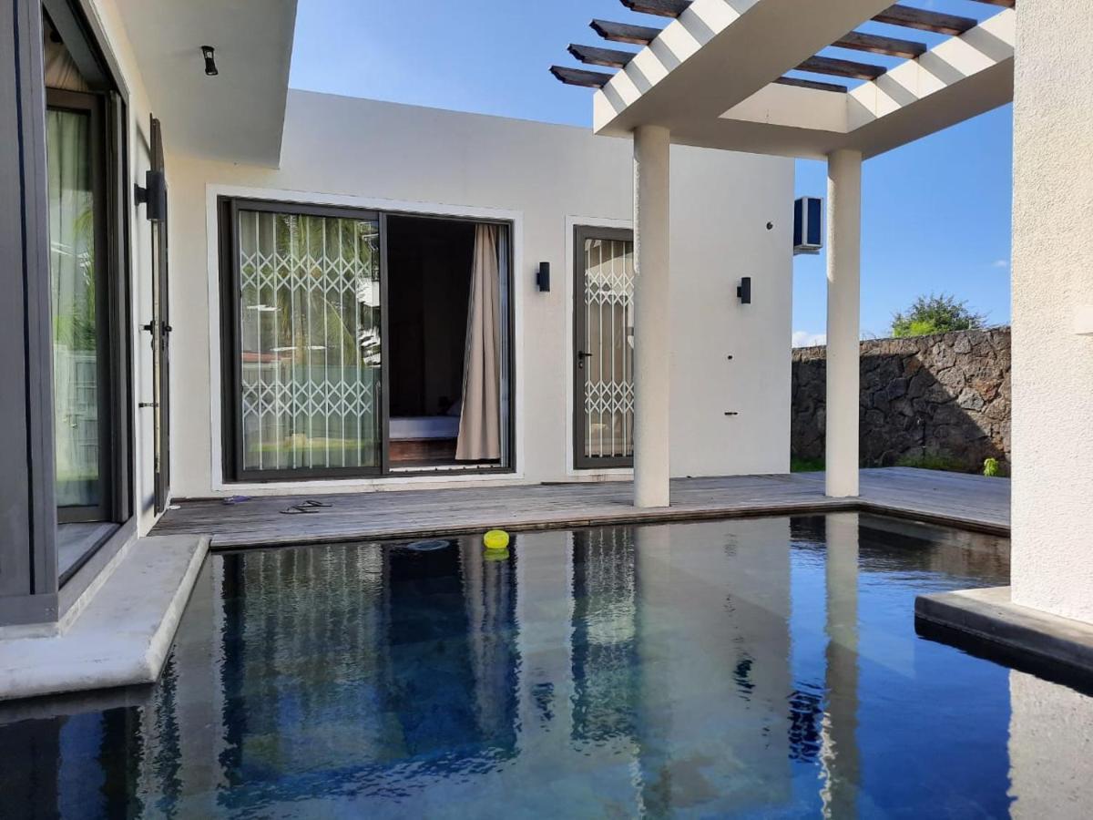 Ohana Retreat Villa Mont-Choisy Zewnętrze zdjęcie