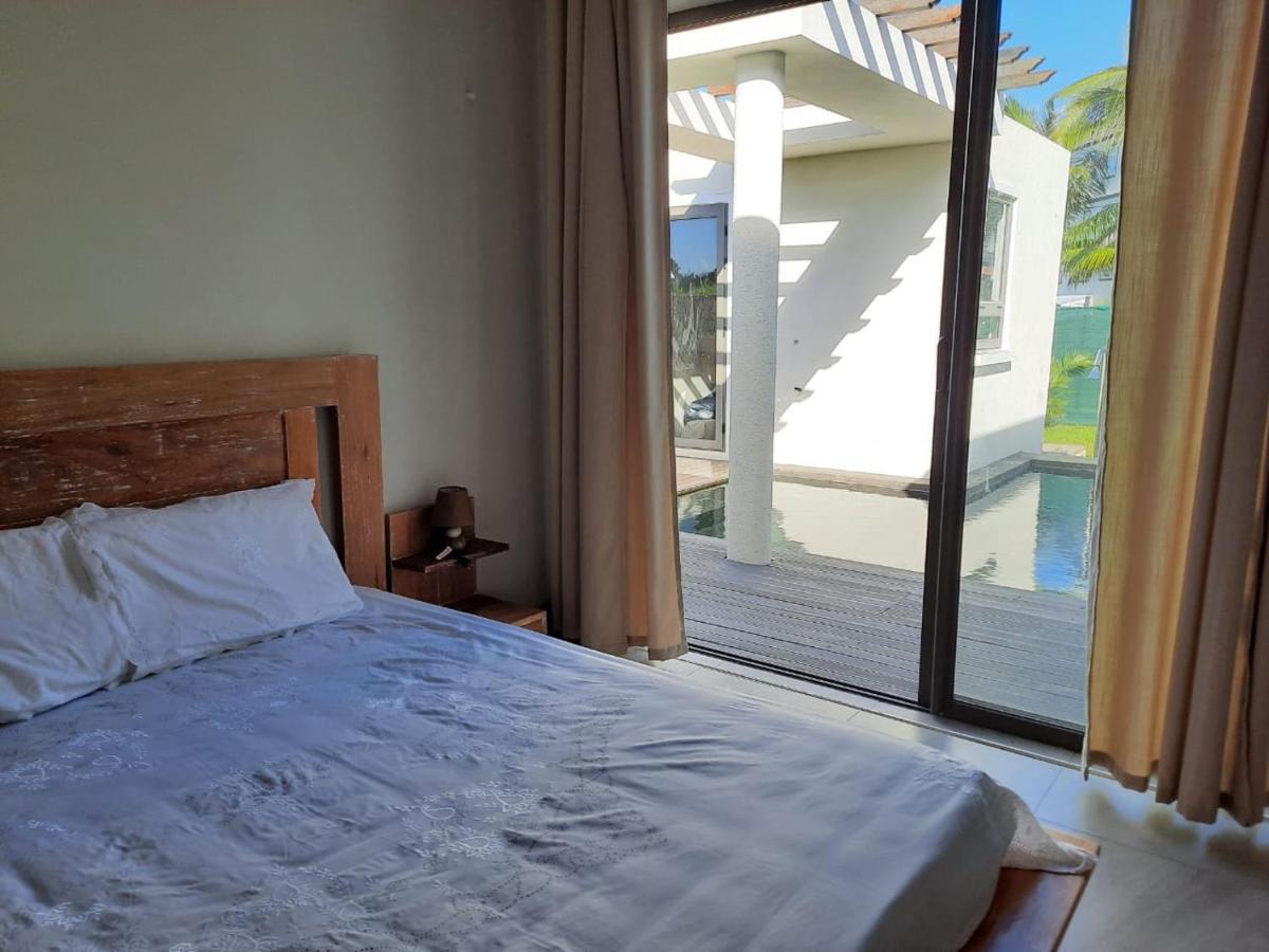 Ohana Retreat Villa Mont-Choisy Zewnętrze zdjęcie