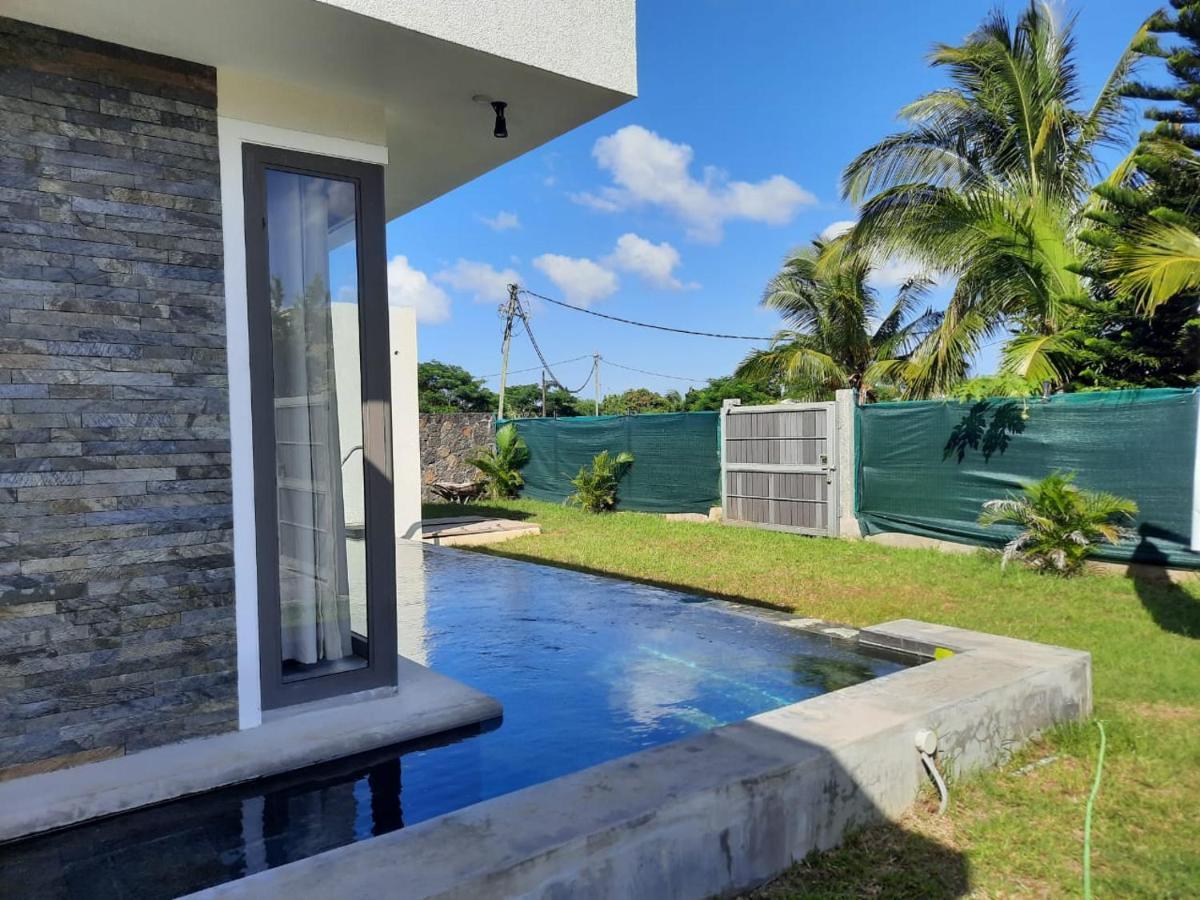 Ohana Retreat Villa Mont-Choisy Zewnętrze zdjęcie