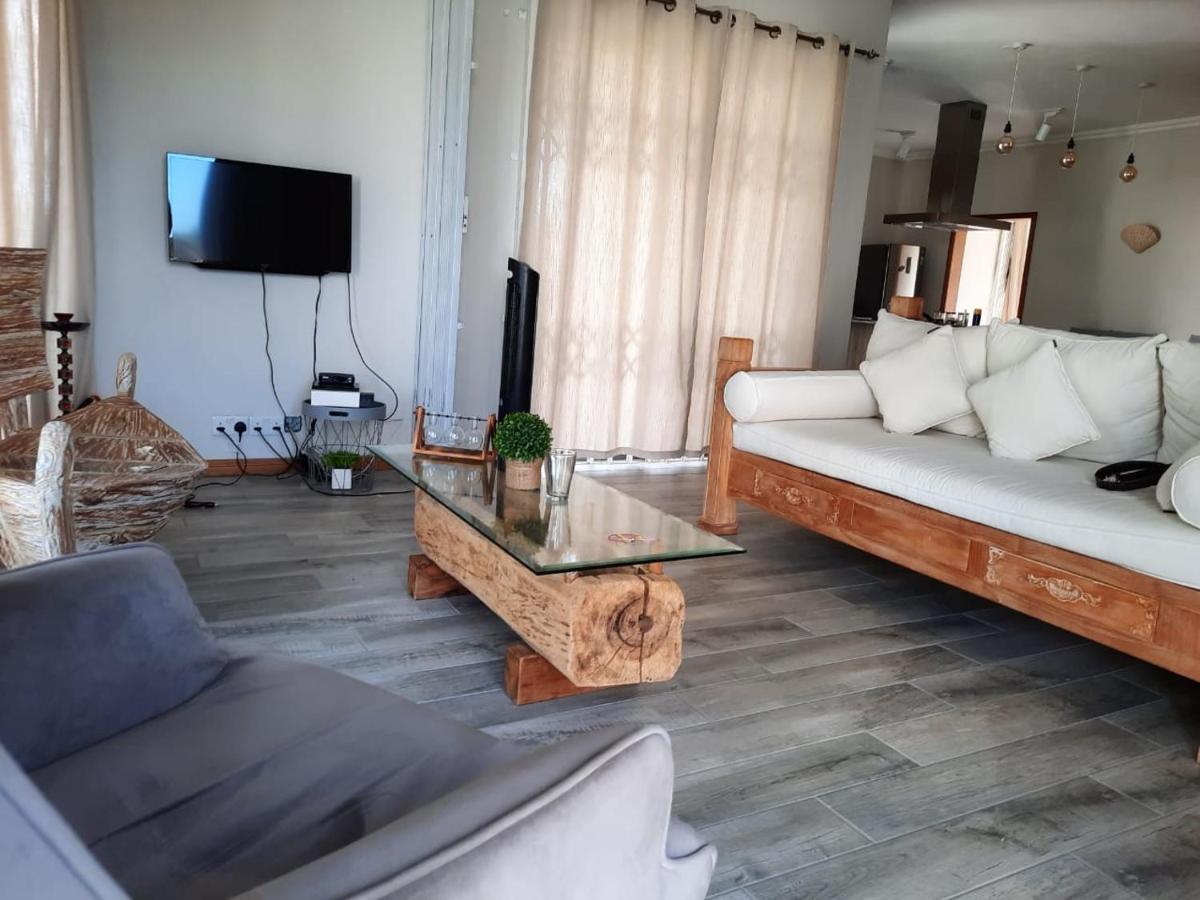 Ohana Retreat Villa Mont-Choisy Zewnętrze zdjęcie