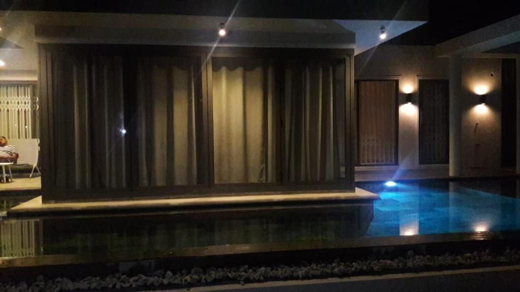 Ohana Retreat Villa Mont-Choisy Zewnętrze zdjęcie
