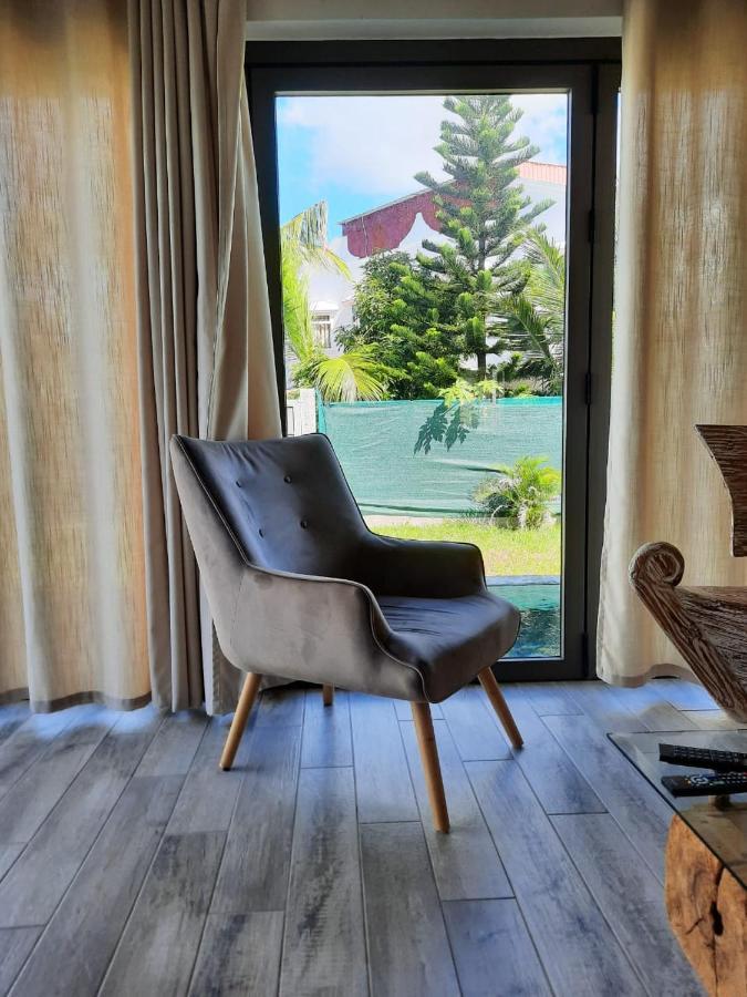 Ohana Retreat Villa Mont-Choisy Zewnętrze zdjęcie