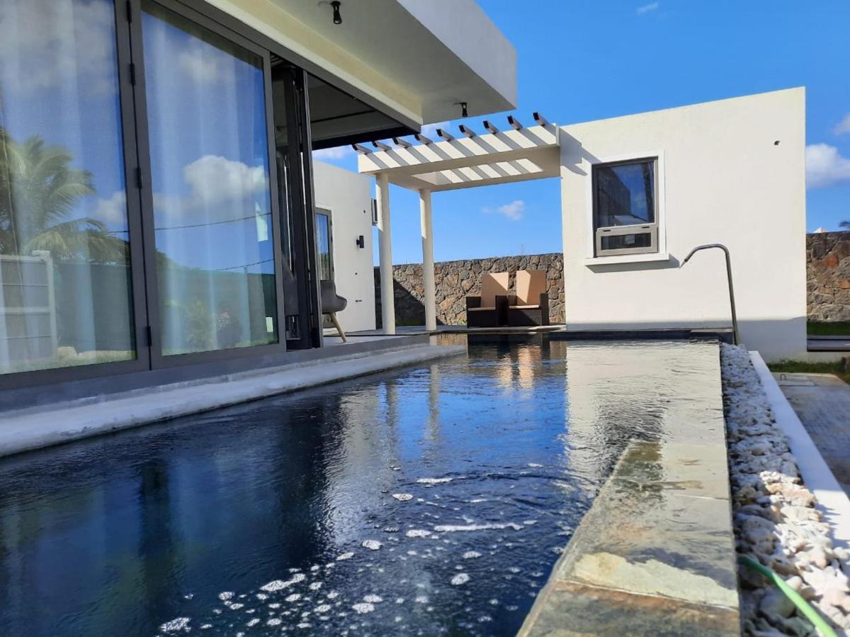 Ohana Retreat Villa Mont-Choisy Zewnętrze zdjęcie