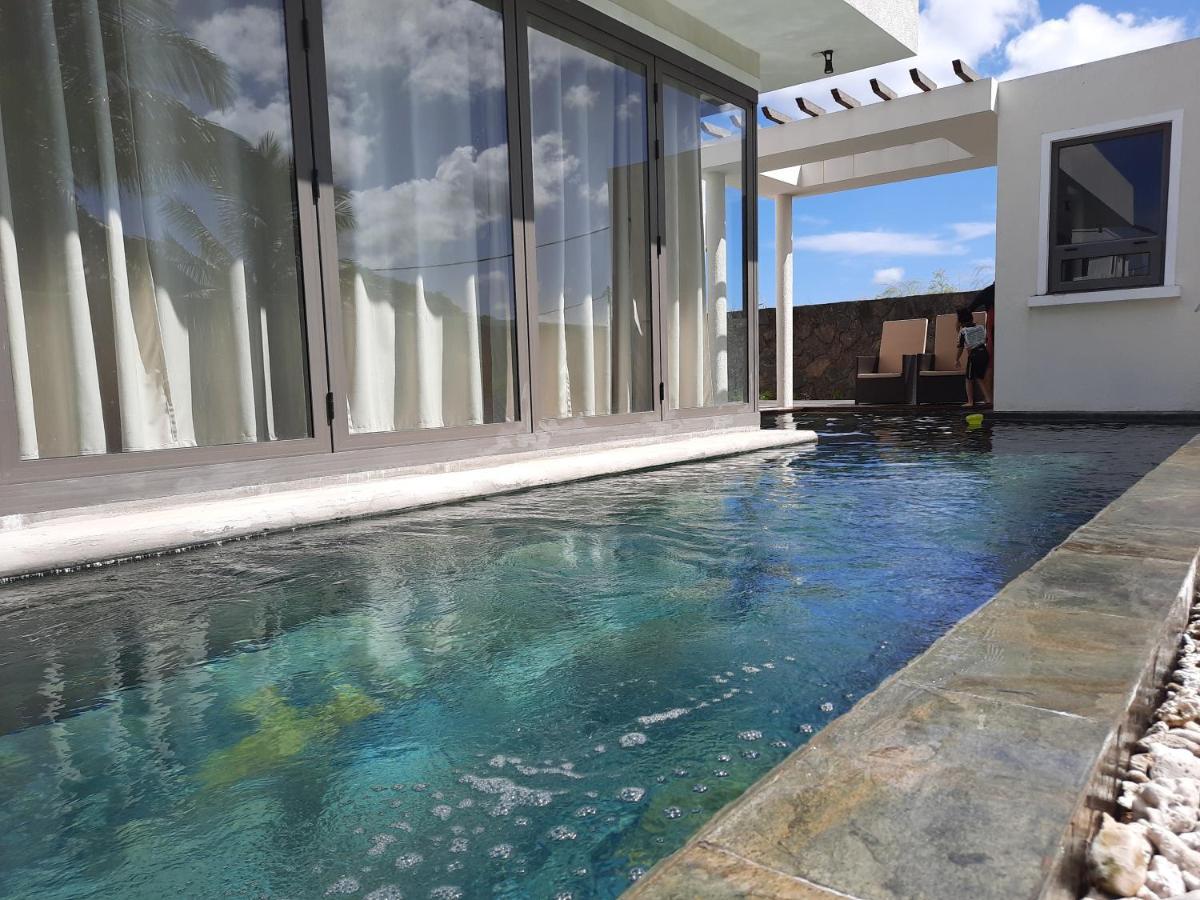 Ohana Retreat Villa Mont-Choisy Zewnętrze zdjęcie