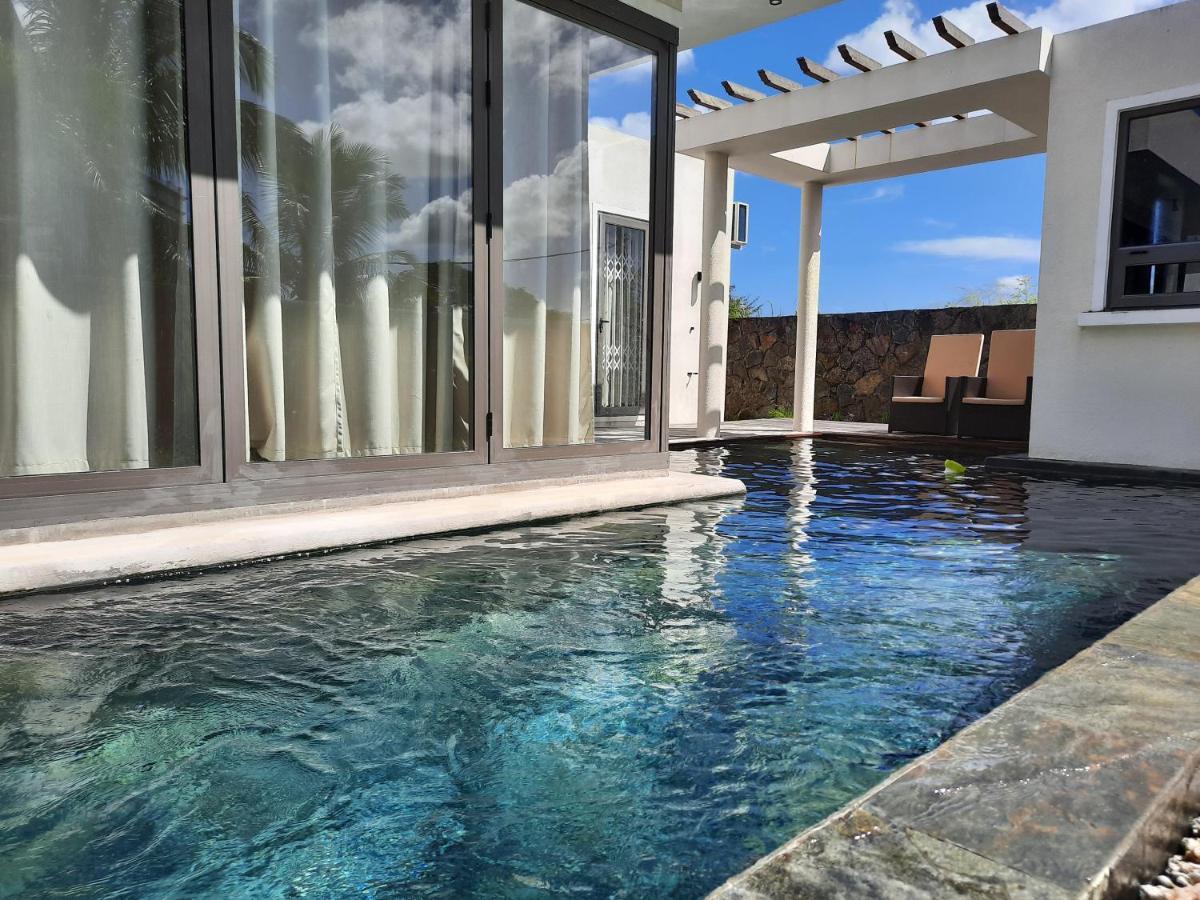 Ohana Retreat Villa Mont-Choisy Zewnętrze zdjęcie