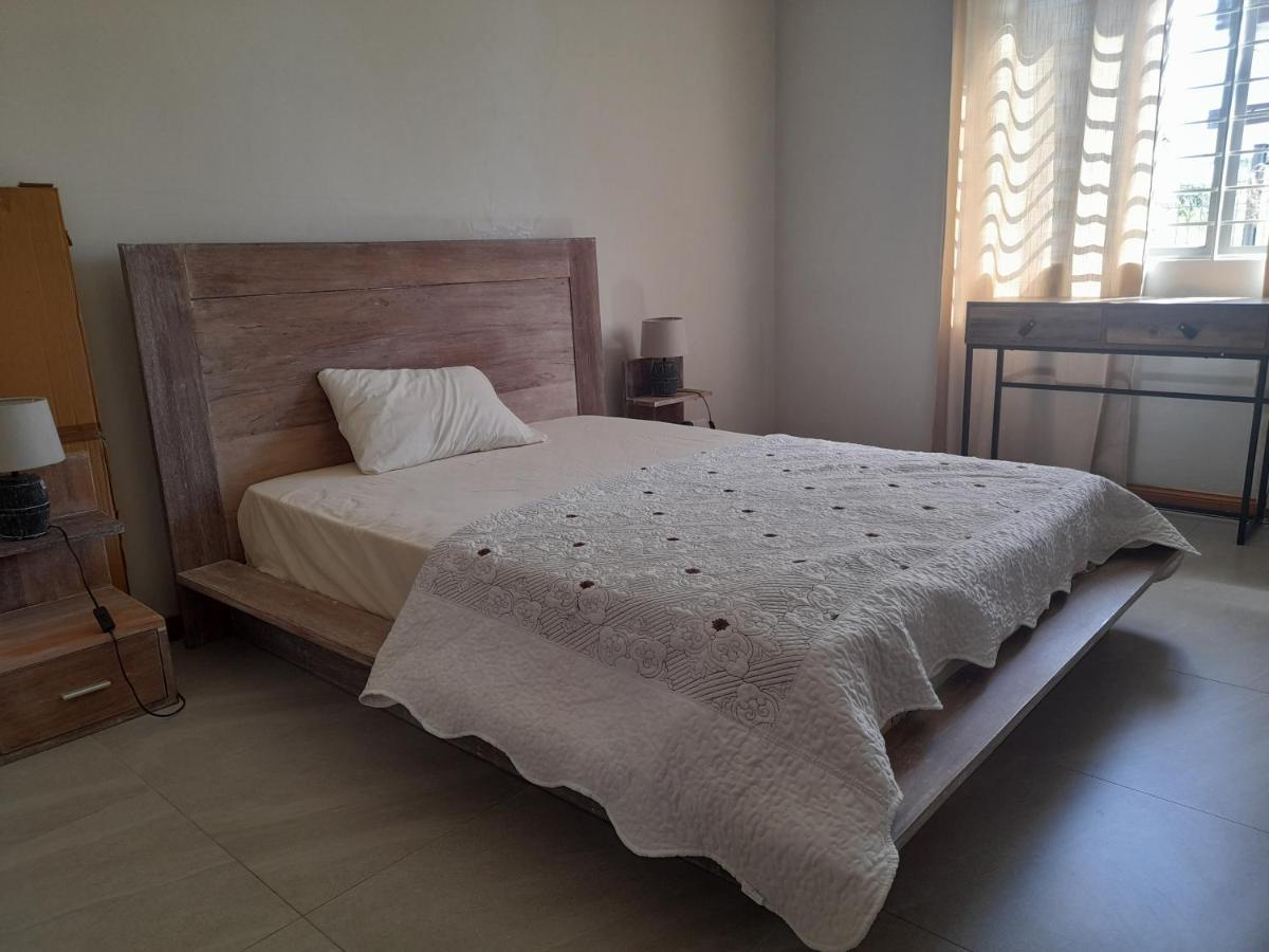 Ohana Retreat Villa Mont-Choisy Zewnętrze zdjęcie