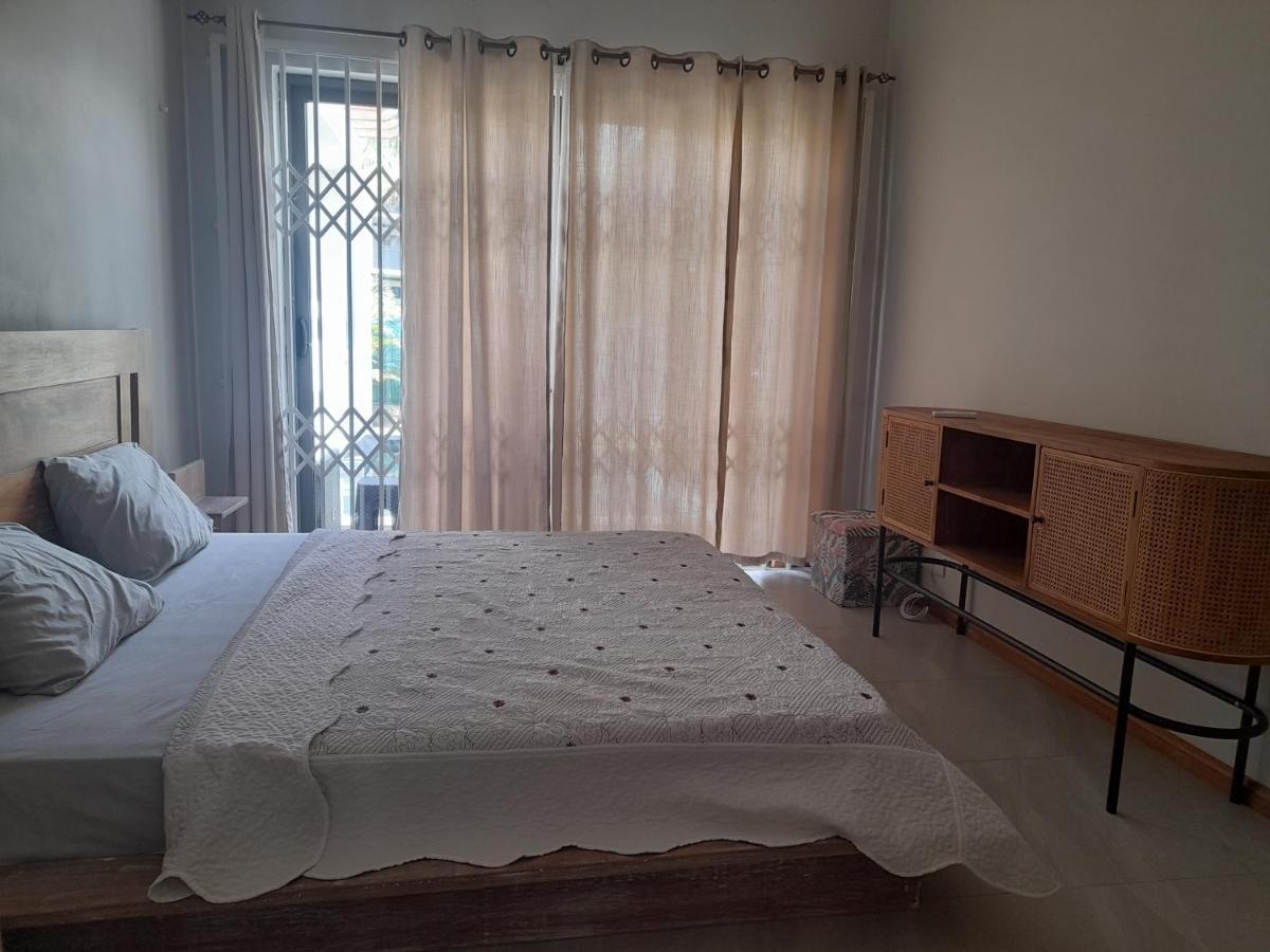 Ohana Retreat Villa Mont-Choisy Zewnętrze zdjęcie