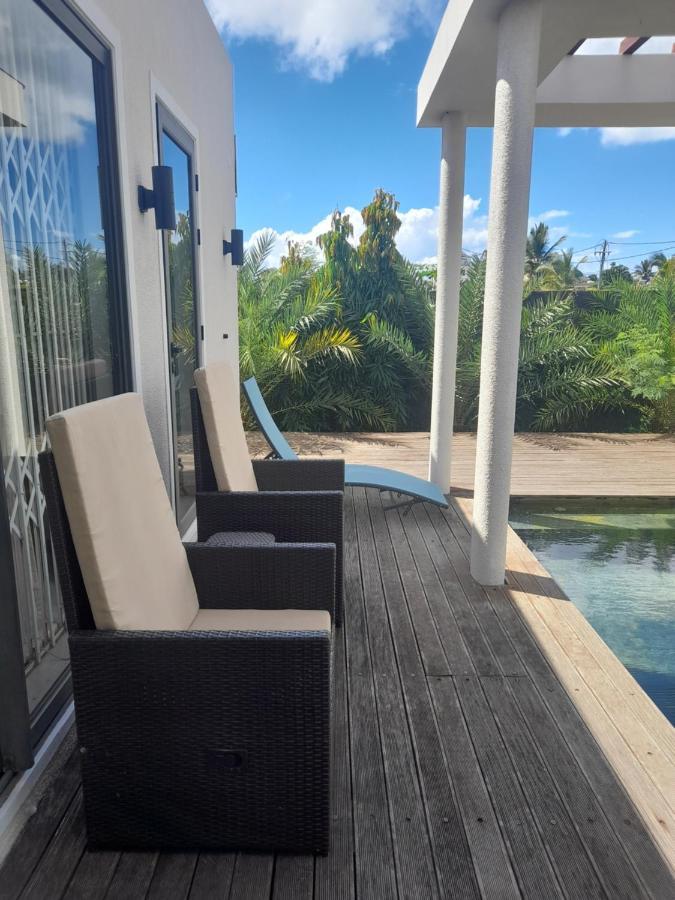 Ohana Retreat Villa Mont-Choisy Zewnętrze zdjęcie